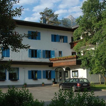 Drauradweg Hostel ベルク・イム・ドラウタール エクステリア 写真