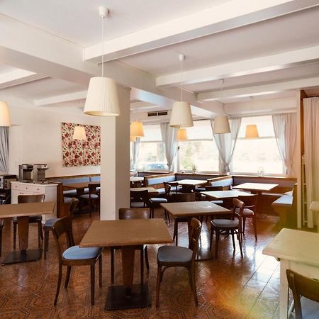 Drauradweg Hostel ベルク・イム・ドラウタール エクステリア 写真