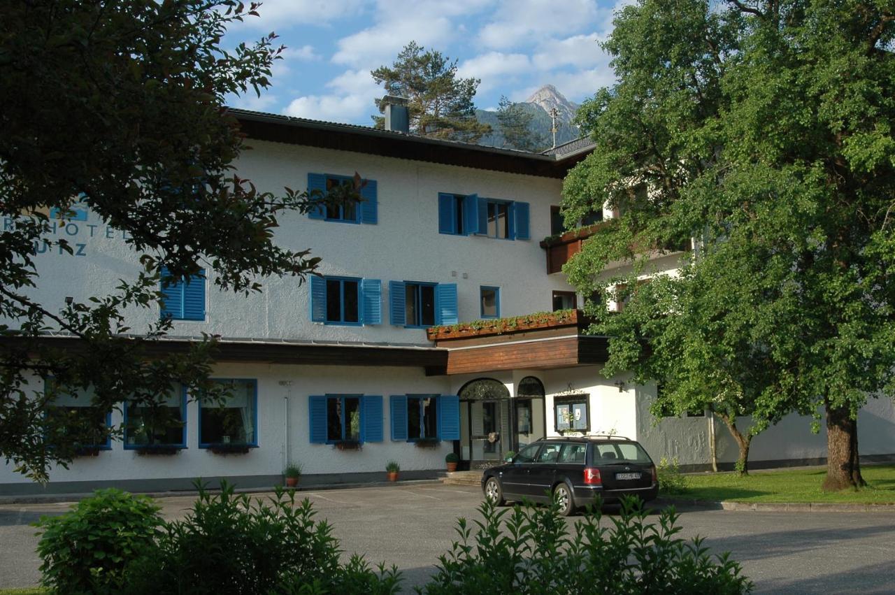 Drauradweg Hostel ベルク・イム・ドラウタール エクステリア 写真